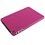 Чехол Smart Cover с защитой корпуса для iPad mini 1/2/3/Retina (пурпурный)