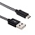 Кабель AVE USBC-27 (USB - Micro USB, 25cм)