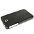 Чехол кожаный Belk с магнитной застежкой и функцией Sleep / Wake-up для Samsung Galaxy Tab 3 (7.0) / P3200 / P3210 - черный