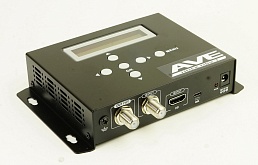 Модулятор AVE HDEX DVB-T (HDMI to Coaxial DVB-T)