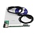 Корпус внешний USB 2.0 для CD/DVD привода c SATA портом