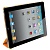 Чехол Smart Cover с защитой корпуса для iPad 2,3,New,4 (оранжевый)