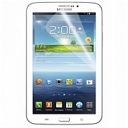 Защитная ультрапрозрачная пленка экрана для Samsung Galaxy Tab 3 (7.0) / P3200 / P3210