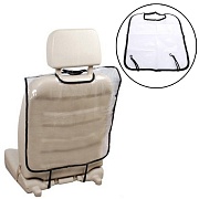 Накидка на спинку переднего кресла, для защиты от детей
