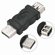 Адаптер USB 2.0 AM - IEEE 1394 Fire Wire 6pin