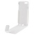 Чехол кожаный вертикальный для iPhone 6 (белый)