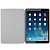 Чехол Smart Cover 4-ех сегментный + защита корпуса для iPad Air (оранжевый)