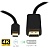 Кабель-конвертер USB Type-C to DP (4K 60Hz, 1.8m)