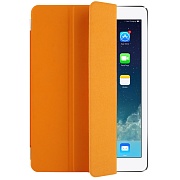 Обложка для экрана Smart Cover для iPad Air (оранжевый)