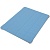Чехол Smart Cover с текстурированной крышкой и усиленной защитой корпуса для iPad 2,3,New,4 (голубой)